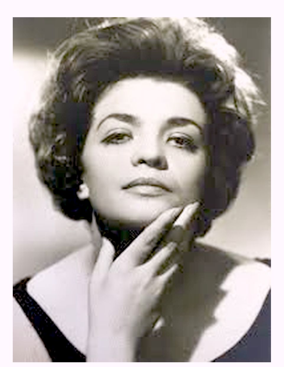 Ольга Габаян